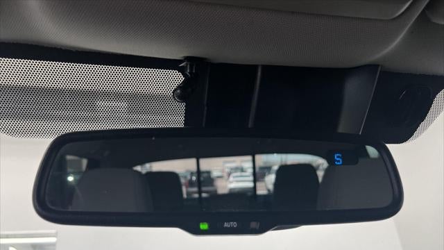 2018 Toyota Tacoma SR5 V6