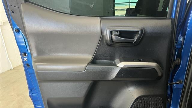 2018 Toyota Tacoma SR5 V6