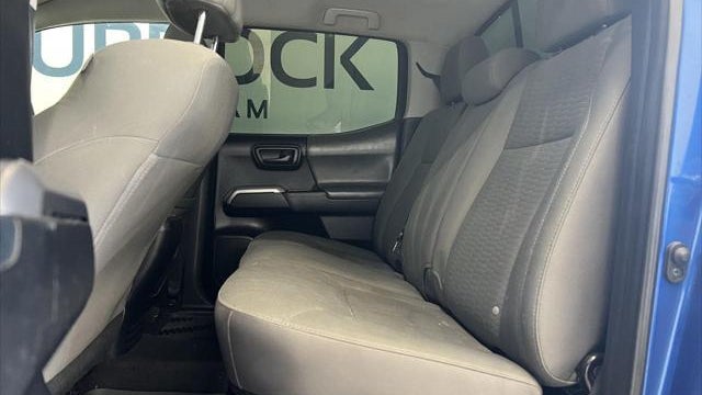 2018 Toyota Tacoma SR5 V6
