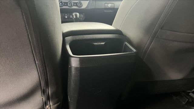 2018 Toyota Tacoma SR5 V6