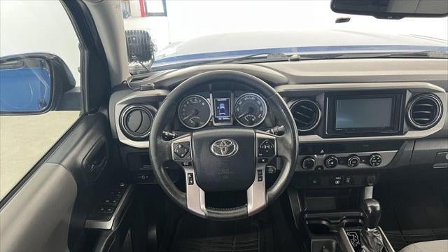 2018 Toyota Tacoma SR5 V6