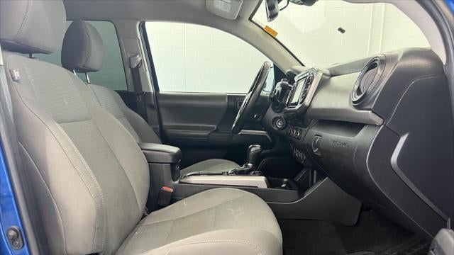 2018 Toyota Tacoma SR5 V6
