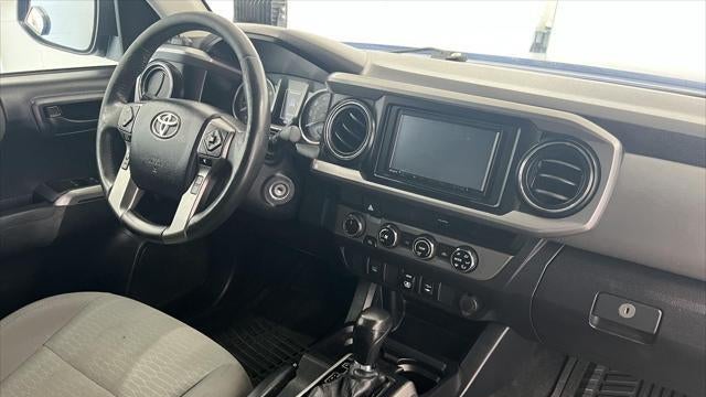 2018 Toyota Tacoma SR5 V6