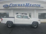 2018 Tacoma Thumbnail 1