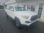 2018 Tacoma Thumbnail 2