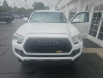 2018 Tacoma Thumbnail 3
