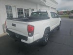 2018 Tacoma Thumbnail 4