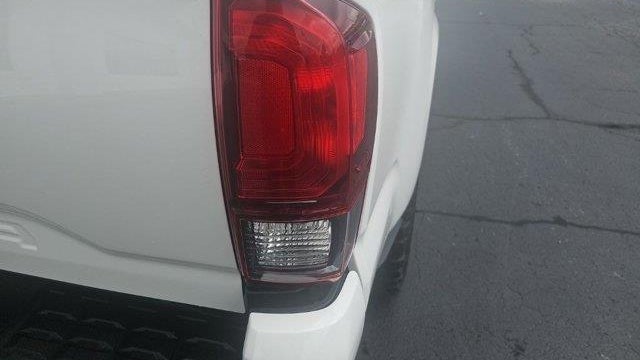 2018 Toyota Tacoma TRD Pro