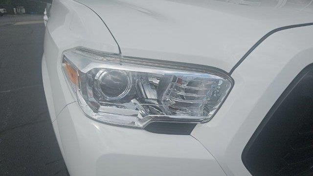 2018 Toyota Tacoma TRD Pro