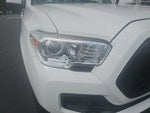 2018 Tacoma Thumbnail 7