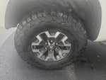 2018 Tacoma Thumbnail 8