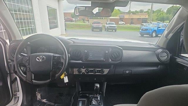 2018 Toyota Tacoma TRD Pro