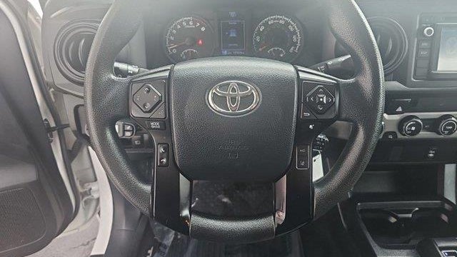 2018 Toyota Tacoma TRD Pro