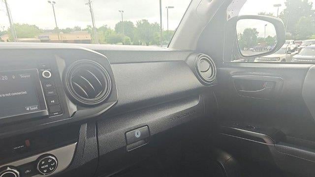 2018 Toyota Tacoma TRD Pro