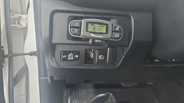 2018 Toyota Tacoma TRD Pro