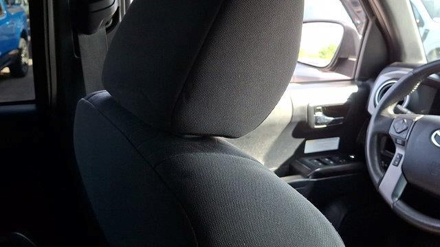 2018 Toyota Tacoma TRD Pro