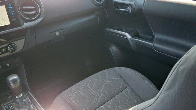2018 Toyota Tacoma TRD Pro