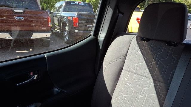 2018 Toyota Tacoma TRD Pro