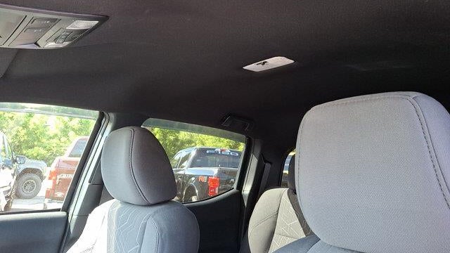 2018 Toyota Tacoma TRD Pro