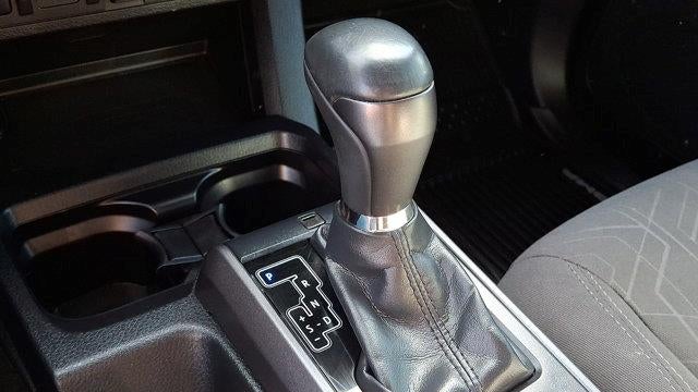 2018 Toyota Tacoma TRD Pro