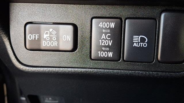 2018 Toyota Tacoma TRD Pro