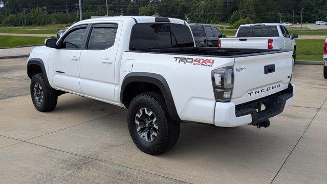 2019 Toyota Tacoma TRD Pro