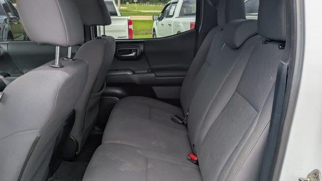 2019 Toyota Tacoma TRD Pro