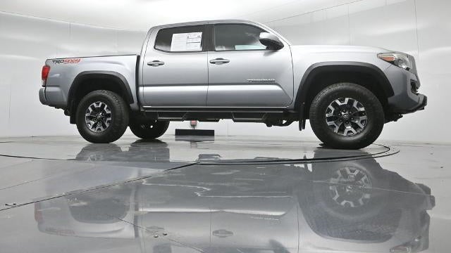 2019 Toyota Tacoma TRD Pro