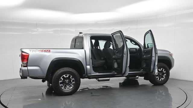 2019 Toyota Tacoma TRD Pro