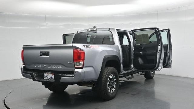 2019 Toyota Tacoma TRD Pro