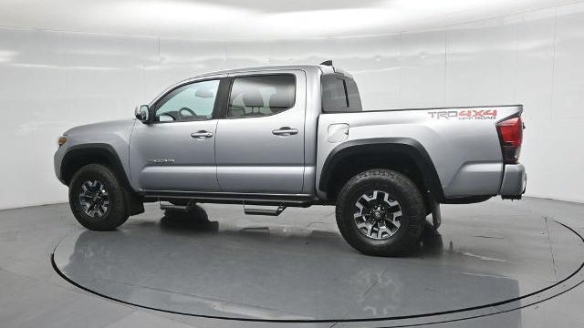 2019 Toyota Tacoma TRD Pro