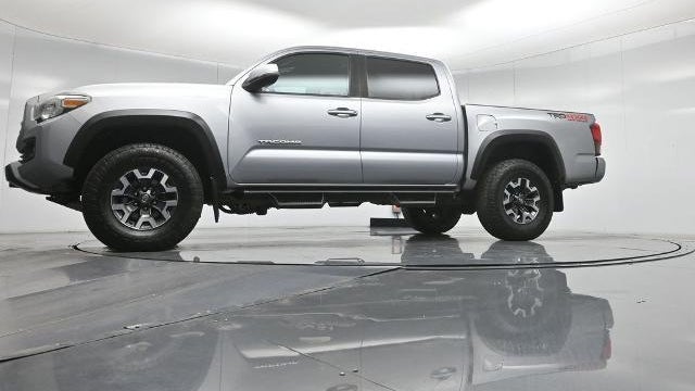 2019 Toyota Tacoma TRD Pro