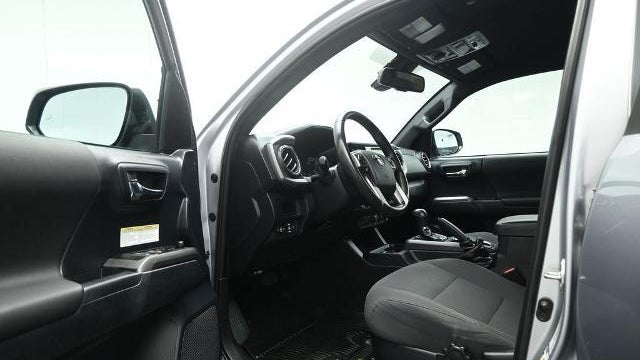 2019 Toyota Tacoma TRD Pro