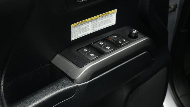 2019 Toyota Tacoma TRD Pro