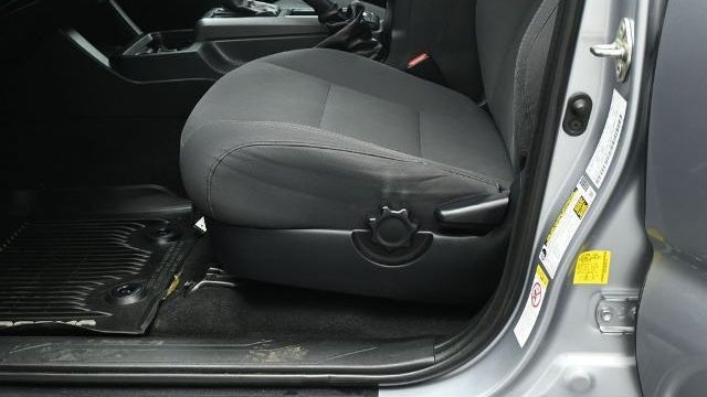 2019 Toyota Tacoma TRD Pro