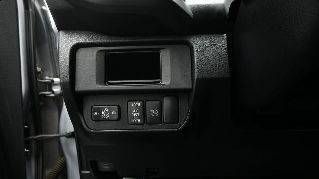 2019 Toyota Tacoma TRD Pro