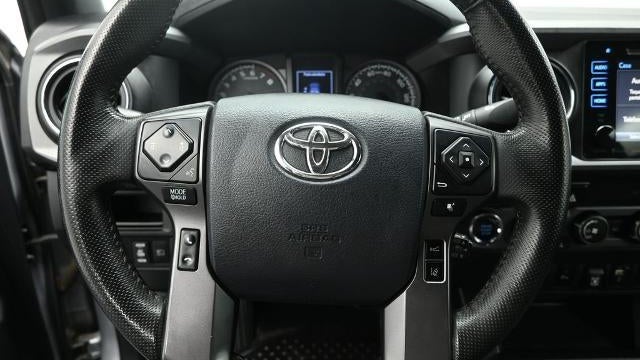 2019 Toyota Tacoma TRD Pro