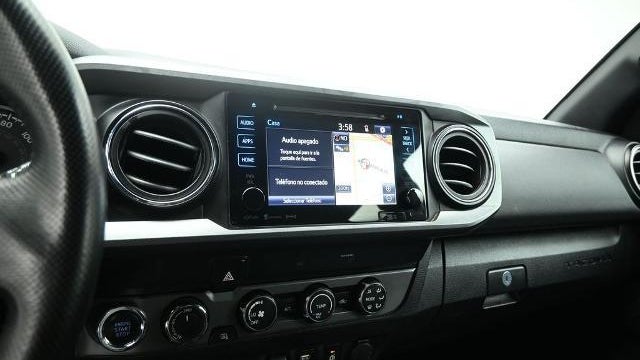 2019 Toyota Tacoma TRD Pro