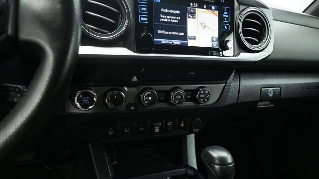 2019 Toyota Tacoma TRD Pro