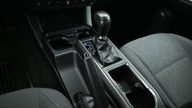 2019 Toyota Tacoma TRD Pro