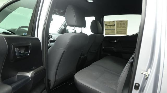 2019 Toyota Tacoma TRD Pro