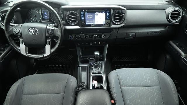 2019 Toyota Tacoma TRD Pro