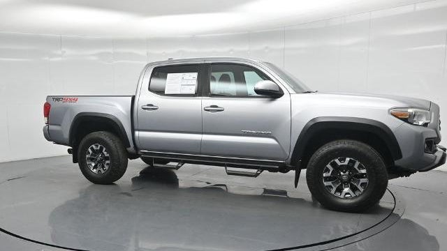 2019 Toyota Tacoma TRD Pro