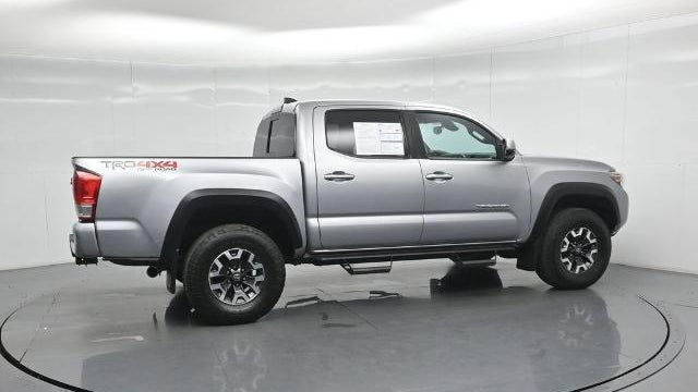 2019 Toyota Tacoma TRD Pro
