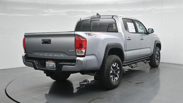 2019 Toyota Tacoma TRD Pro
