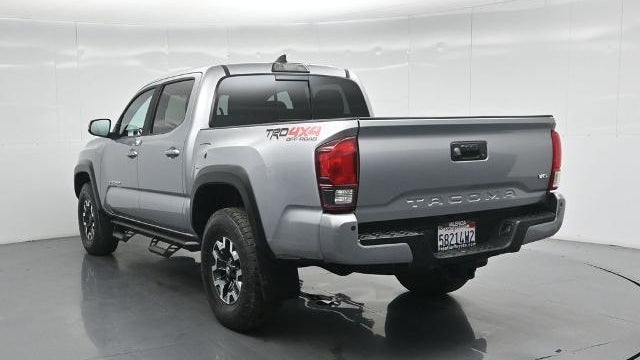 2019 Toyota Tacoma TRD Pro