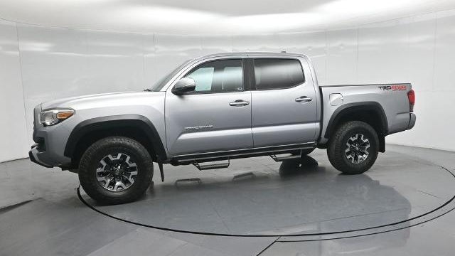 2019 Toyota Tacoma TRD Pro