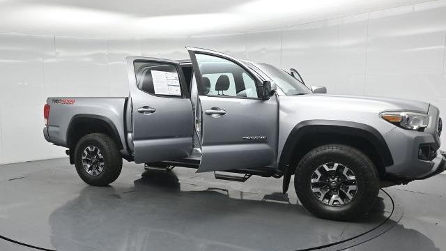 2019 Toyota Tacoma TRD Pro