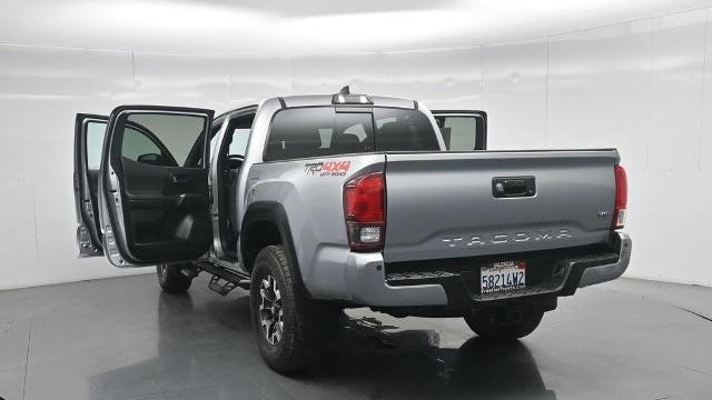 2019 Toyota Tacoma TRD Pro