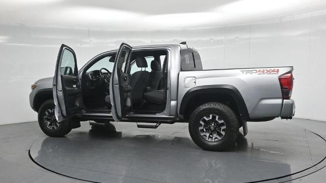 2019 Toyota Tacoma TRD Pro